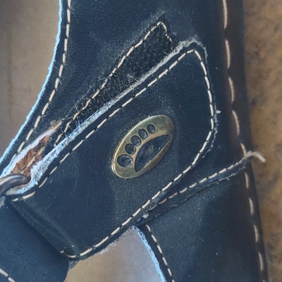 Cute Spring Step Shoes - Picture 4 of 6